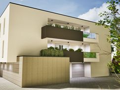 Appartamento in Residenziale