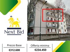 Appartamento in Residenziale