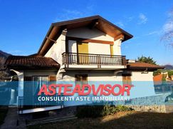 Villa in Residenziale