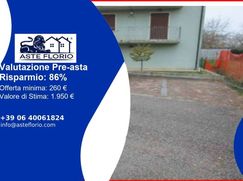 Box/posto auto in Residenziale
