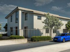 Casa indipendente in Residenziale