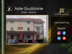 Appartamento in Residenziale