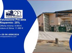 Box/posto auto in Residenziale