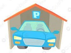 Box/posto auto in Residenziale