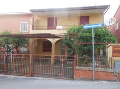 Casa indipendente in Residenziale