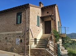 Casa indipendente in Residenziale