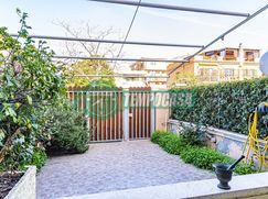 Villetta a schiera in Residenziale