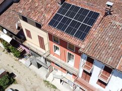 Villetta a schiera in Residenziale