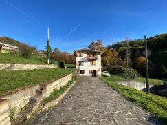 Casa indipendente in Residenziale