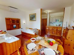 Appartamento in Residenziale