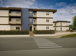 Appartamento in Residenziale