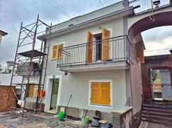 Villetta a schiera in Residenziale