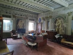 Casa indipendente in Residenziale