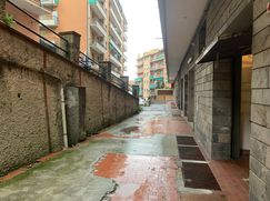 Box/posto auto in Residenziale