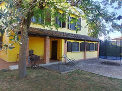 Casa indipendente in Residenziale