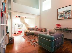 Loft in Residenziale