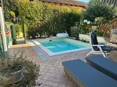 Villetta a schiera in Residenziale