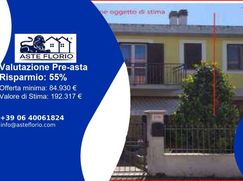 Villetta a schiera in Residenziale