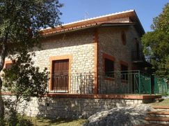 Villa in Residenziale