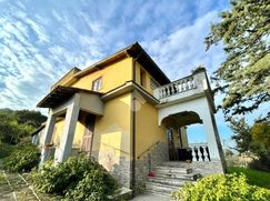 Villa in Residenziale
