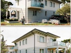 Villa in Residenziale