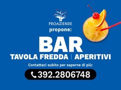 Attività/Licenza (con o senza mura) in Commerciale