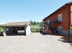 Villetta a schiera in Residenziale