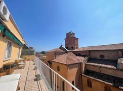 Attico/Mansarda in Residenziale