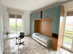 Stanza in Residenziale