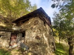 Baita/Bungalow/Chalet/Trullo in Residenziale