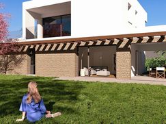 Casa Bi/Trifamiliare in Residenziale