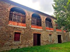 Rustico/Casale in Residenziale