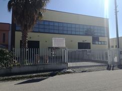 Edificio in Residenziale