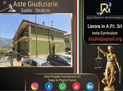 Appartamento in Residenziale