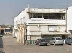 Edificio in Residenziale