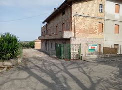Villetta a schiera in Residenziale