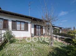 Villetta a schiera in Residenziale
