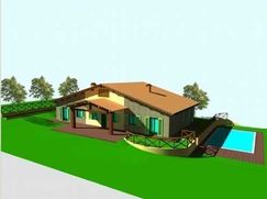 Terreno edificabile in Residenziale