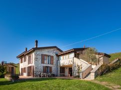 Villa in Residenziale