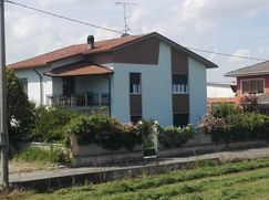 Casa indipendente in Residenziale