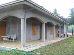 Rustico/Casale in Residenziale
