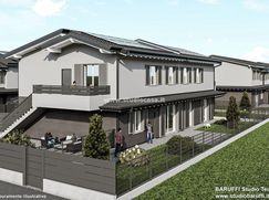 Appartamento in Residenziale