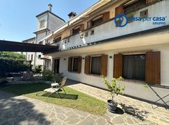 Villetta a schiera in Residenziale