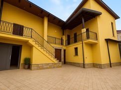 Casa indipendente in Residenziale