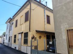 Casa indipendente in Residenziale
