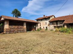 Rustico/Casale in Residenziale
