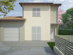 Casa indipendente in Residenziale