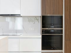 Villetta a schiera in Residenziale