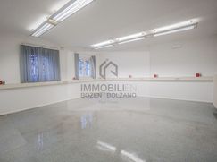 Ufficio in Commerciale