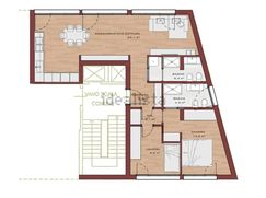 Attico/Mansarda in Residenziale